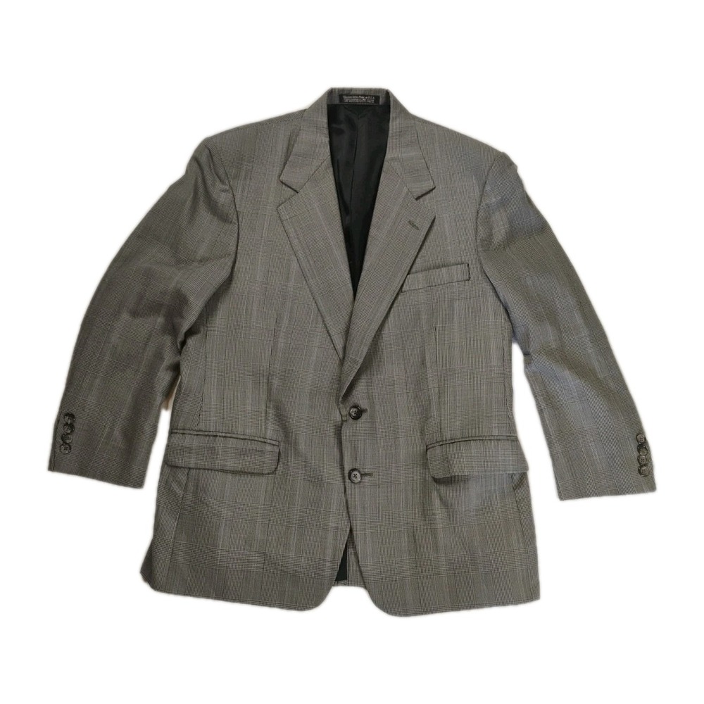 Embassy‎ Club Geo Wilson's Men's 44 Sport Coat Suit Jacket